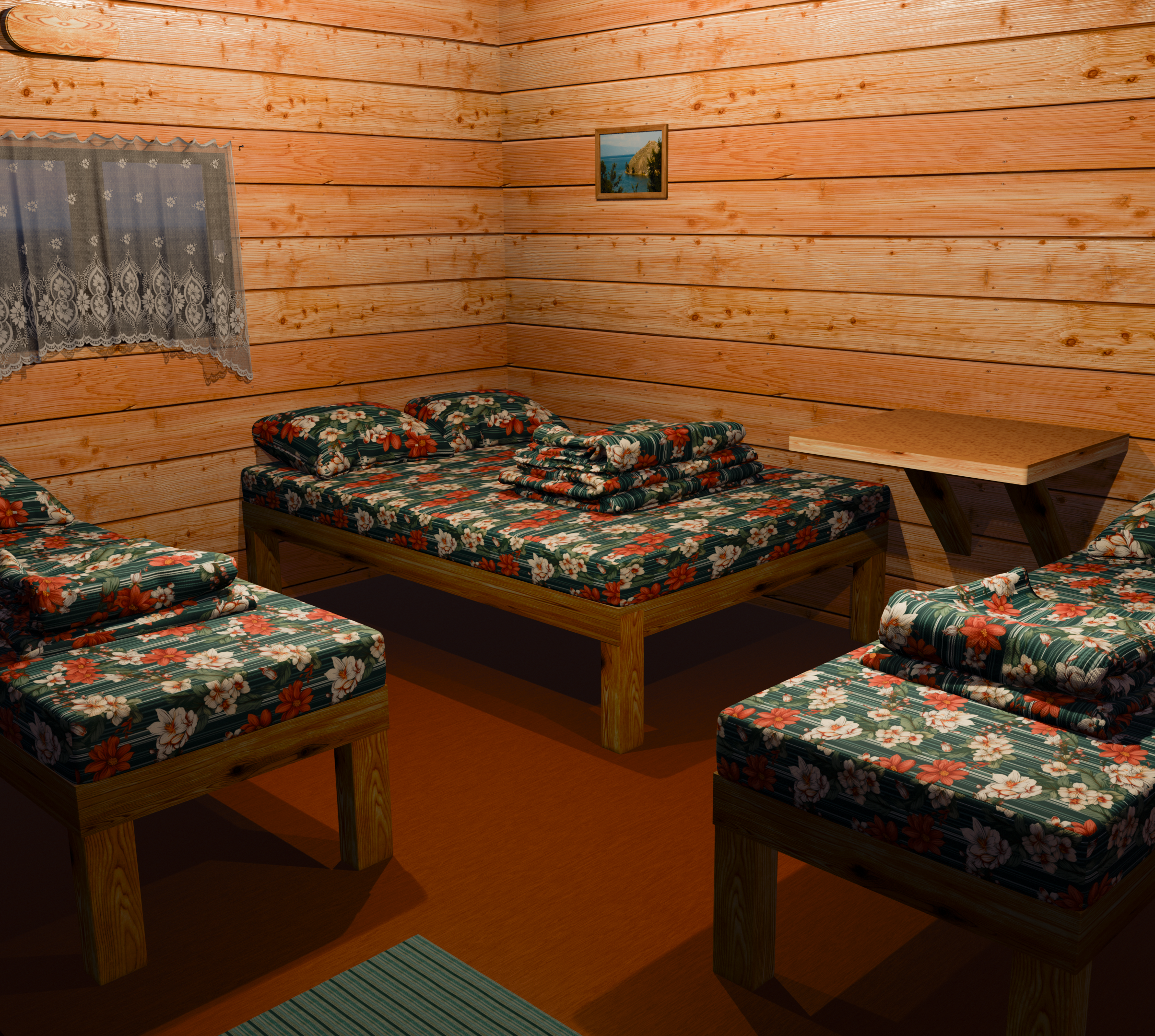 Планировка 1