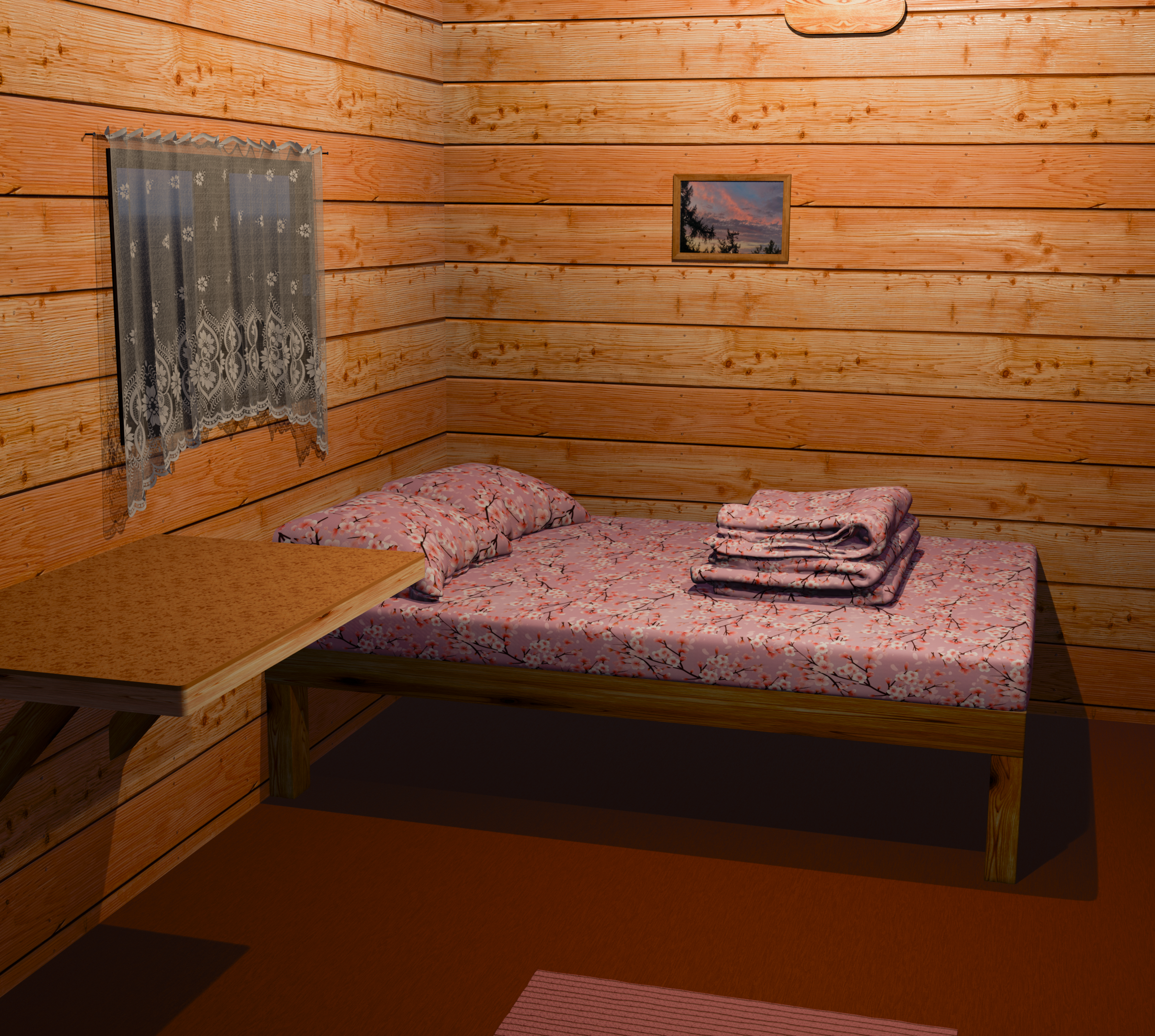 Планировка 2