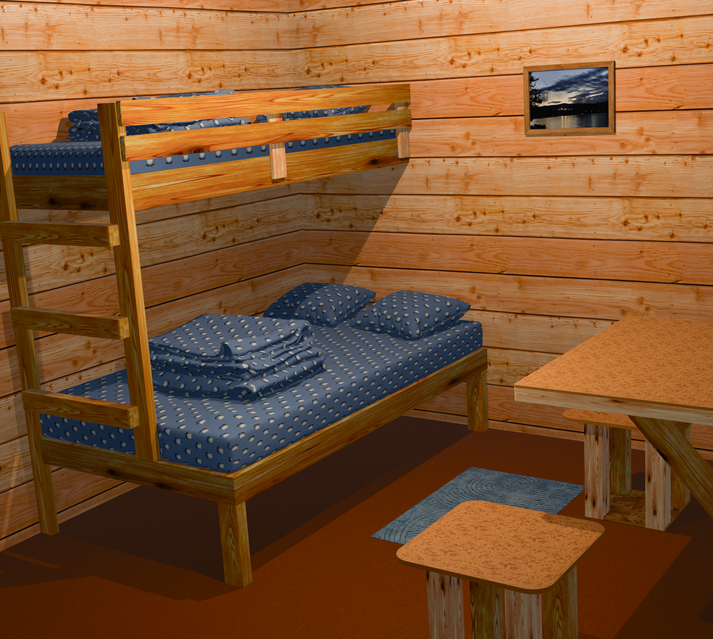 Планировка 3